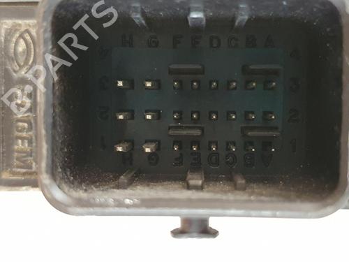 Control unit CITROËN XSARA PICASSO (N68) 1.8 16V | BP25661724M11
