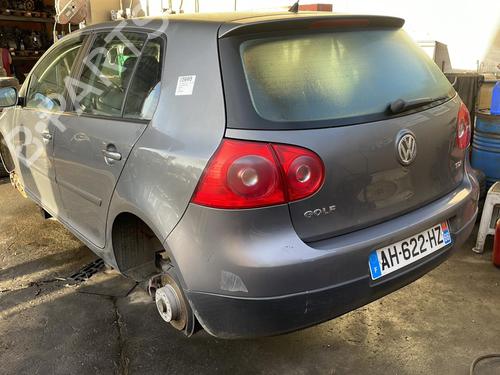 Venstre baglygte bagklap VW GOLF V (1K1) 1.9 TDI | BP28100603C79 
