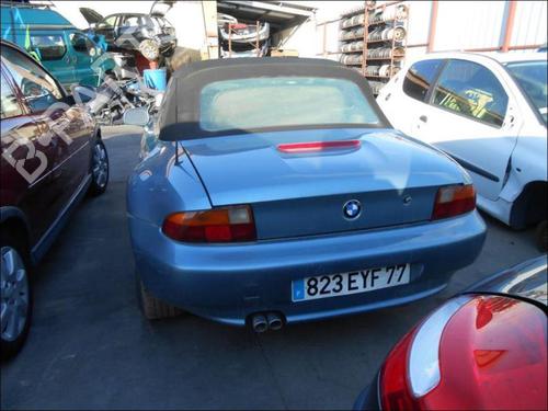 Startmotor BMW Z3 Roadster (E36) 2.8 i (193 hp) 25663903