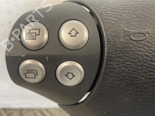 Driver airbag MERCEDES-BENZ SLK (R171) 200 Kompressor (171.442) | BP25664736C9 