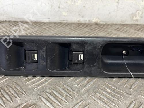 Used Left front window switch PEUGEOT 307 (3A/C) 2.0 HDi 110 (107 hp) 25662008