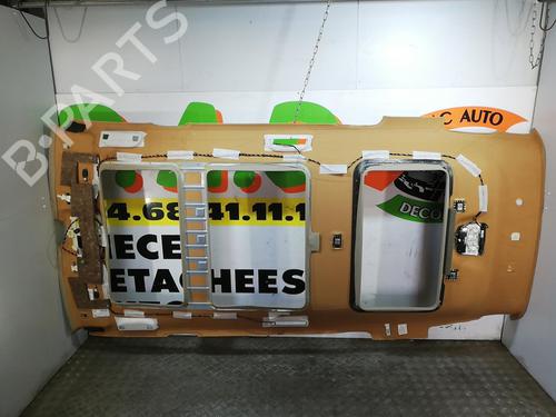 Interior roof MERCEDES-BENZ GL-CLASS (X166) GL 500 4-matic (166.873) | BP25662535I12 