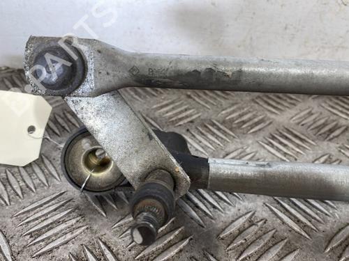 Front wiper motor BMW X5 (E53) 3.0 d | BP25670378M29  - Image 7