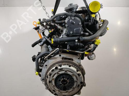 Engine VW TOURAN (1T1, 1T2) 1.9 TDI | BP37473954M1 - Image 2