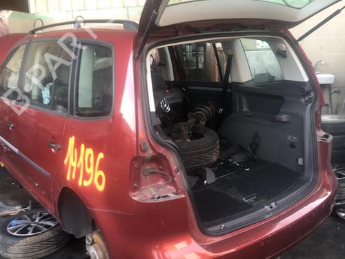 ABS pump VW TOURAN (1T3) 1.6 TDI | BP25663116M43  - Image 6