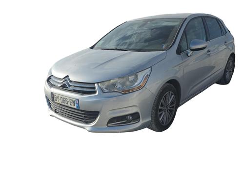 Left headlight CITROËN C4 II (NC_) 1.6 HDi 110 | BP38922532C28 - Image 2