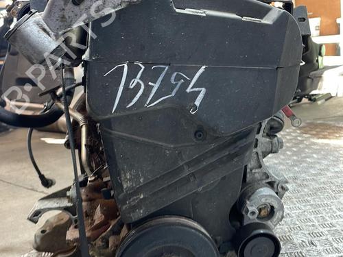 Engine RENAULT MEGANE III Grandtour (KZ0/1) 1.5 dCi (KZ09, KZ0D, KZ1G, KZ29, KZ14, KZ1W, KZ10, KZ1F,... | BP25668139M1 