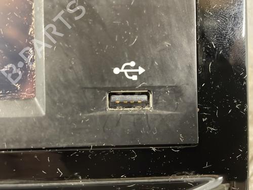 Used Display monitor Display monitor CITROËN C3 III (SX) 1.5 BlueHDi 100 (SXYHYP, SXYHTU) (102 hp) 25669422 25669422