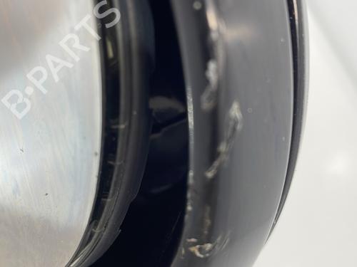 Right mirror MERCEDES-BENZ CLK (C209) CLK 270 CDI (209.316) | BP25669228C27 