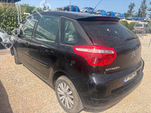 Recambios CITROËN C4 Picasso I MPV (UD_) 1.6 HDi 4959266