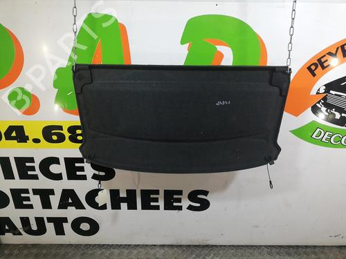 Used Rear parcel shelf Rear parcel shelf BMW 1 (E87) 120 d (163 hp) 25667860 25667860