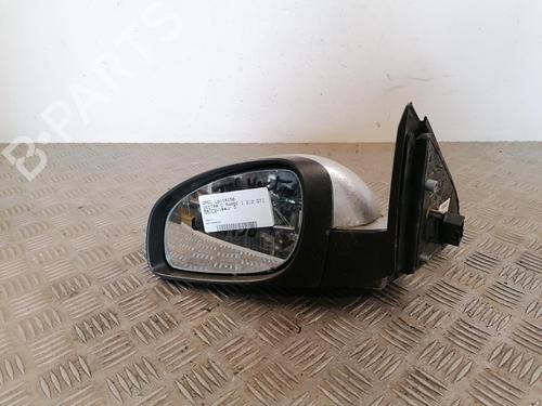 Left mirror OPEL VECTRA B (J96) 1.7 TD (F19) | BP25665886C26 