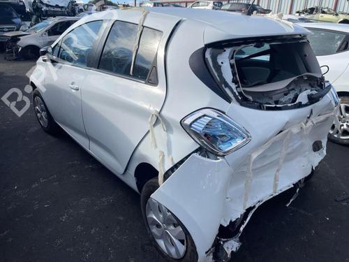 Radiator fan RENAULT ZOE (BFM_) ZOE | BP25665366M35 