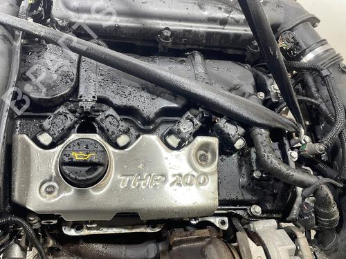 Engine PEUGEOT RCZ 1.6 16V | BP25661663M1 