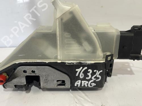 Rear left lock CITROËN C3 / C3 ORIGIN III (SX) 1.2 PureTech 82 | BP27884307C100 