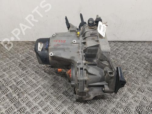 Gearkasse Gearkasse 39607912 39607912