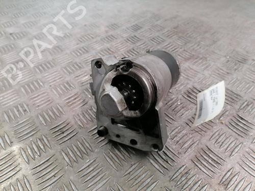 Starter PEUGEOT 2008 I (CU_) 1.6 VTi | BP25670815M8 - Image 3