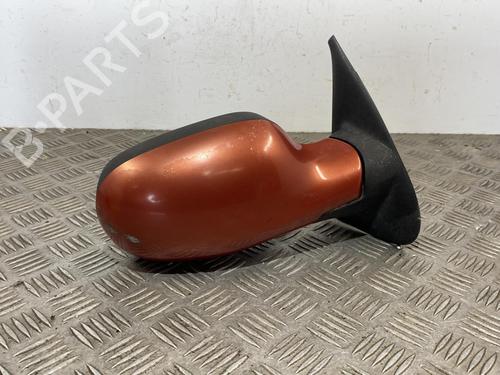 Used Right mirror NISSAN MICRA III (K12) 1.5 dCi (65 hp) 25670236