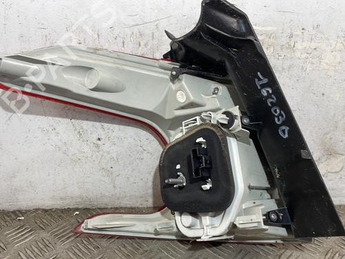 Right taillight PEUGEOT 2008 I (CU_) 1.2 THP 110 / PureTech 110 | BP25666977C35 