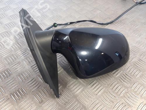 Used Right mirror VW PASSAT B6 Variant (3C5) 1.9 TDI (105 hp) 25670979