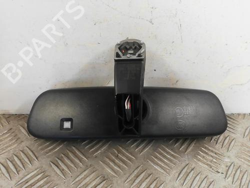 Used Rear mirror Rear mirror LAND ROVER RANGE ROVER SPORT I (L320) 3.0 D 4x4 (256 hp) 25669715 25669715