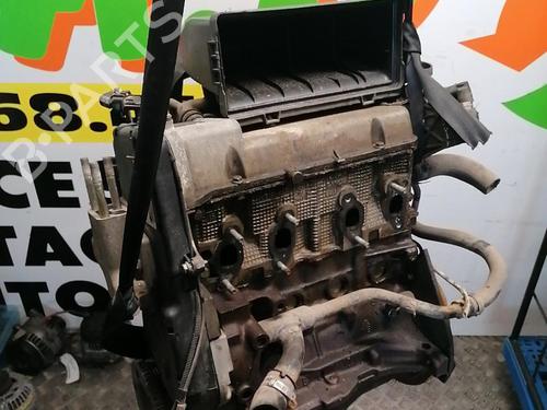 Engine FIAT PANDA (169_) 1.2 (169.AXB11, 169.AXB1A) | BP25663400M1 