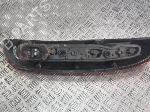 Achterlicht links OPEL CORSA C (X01) 1.3 CDTI (F08, F68) (70 hp) 25666259