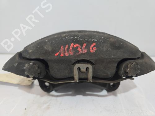 Left front brake caliper AUDI A5 Sportback (8TA) 3.0 TDI | BP31691258M105