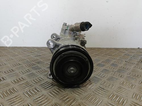 AC compressor BMW 1 (E87) 120 d | BP25665749M34 - Image 2