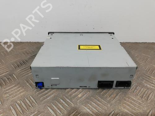 Used Radio Radio AUDI A6 C6 (4F2) 3.0 TDI quattro (225 hp) 25665210 25665210