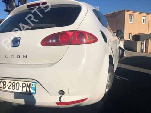 Steering wheel SEAT LEON (1P1) 1.9 TDI | BP25668407C49  - Image 7