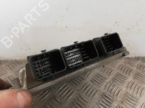 Engine control unit (ECU) VOLVO V40 Hatchback (525) T3 | BP25662512M57 - Image 4