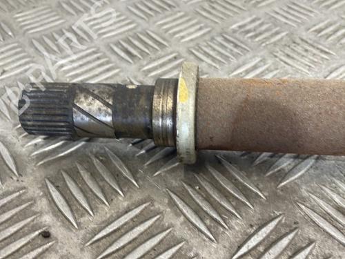 Right front driveshaft RENAULT MEGANE III Hatchback (BZ0/1_, B3_) 1.5 dCi (BZ09, BZ0D, BZ1W, BZ29, BZ14) | BP25669669M39 