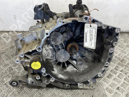 Used Gearbox VOLVO V40 Hatchback (525) D2 (120 hp) 29829019