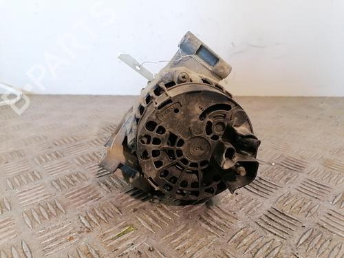 Used Alternator Alternator FIAT DOBLO Cargo (263_) 1.3 D Multijet (90 hp) 25670785 25670785