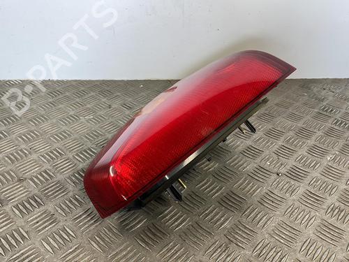 Left taillight DACIA LOGAN (LS_) 1.4 (LSOA, LSOC, LSOE, LSOG) | BP25670348C34 