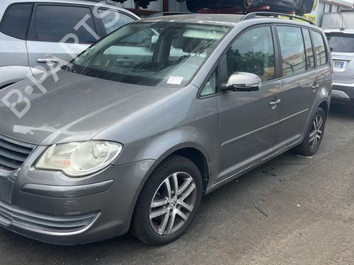 Used Gearbox Gearbox VW TOURAN (1T1, 1T2) 1.9 TDI (105 hp) 33539727 33539727