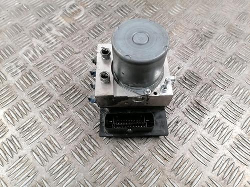 Used ABS pump ABS pump CITROËN C5 III (RD_) 2.0 HDi 140 (RDRHF8, RDRHFA, RDRHA8, RDRHAJ) (140 hp) 25663414 25663414