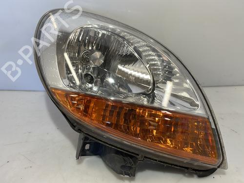 Used Right headlight RENAULT KANGOO Express (FC0/1_) 1.5 dCi (FC07, FC1R) (65 hp) 29146135