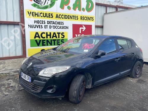 Gearbox RENAULT MEGANE III Hatchback (BZ0/1_, B3_) 1.5 dCi (BZ09, BZ0D, BZ1W, BZ29, BZ14) | BP25669901M3 - Image 7