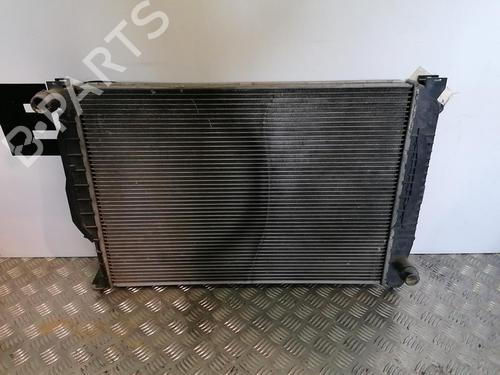 Used Water radiator Water radiator AUDI A6 C5 Avant (4B5, 4B6) 2.5 TDI quattro (150 hp) 25666424 25666424