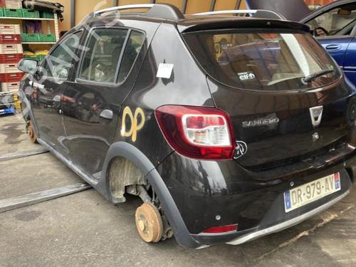 Front left panel DACIA SANDERO II TCe 90 (B8M1, B8MA, B8AC) | BP25669532C58 - Image 9