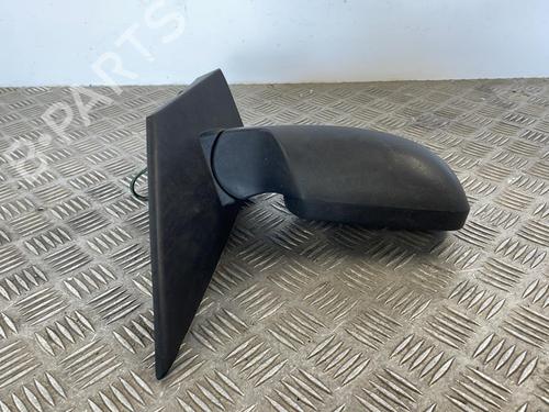 Used Right mirror FORD FIESTA V (JH_, JD_) 1.6 16V (100 hp) 25670311