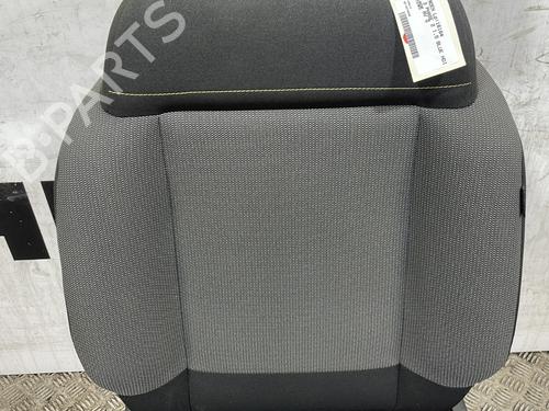 Left front seat CITROËN C3 / C3 ORIGIN III (SX) 1.5 BlueHDi 100 (SXYHYP, SXYHTU) | BP27884356C15 