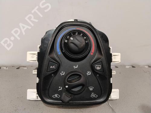 Climate control PEUGEOT 108 1.2 | BP38922575I5 - Image 2