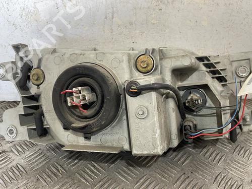 Venstre forlygte MAZDA PREMACY (CP) 2.0 TD | BP25667061C28 