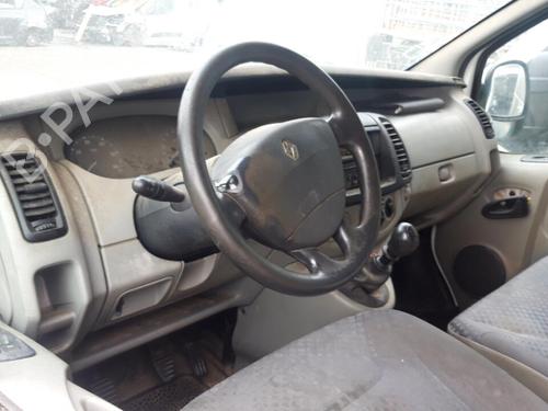 Right headlight RENAULT TRAFIC II Bus (JL) 2.0 dCi 90 (JL00, JL01, JL0H, JL0M, JL0P, JL0S) | BP25663639C29 - Image 8