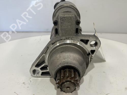 Starter SEAT LEON ST (5F8) 1.6 TDI | BP27389660M8 - Image 3