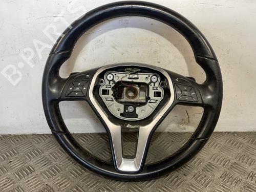 Steering wheel MERCEDES-BENZ A-CLASS (W176) A 180 CDI (176.000) | BP25664630C49 - Image 2