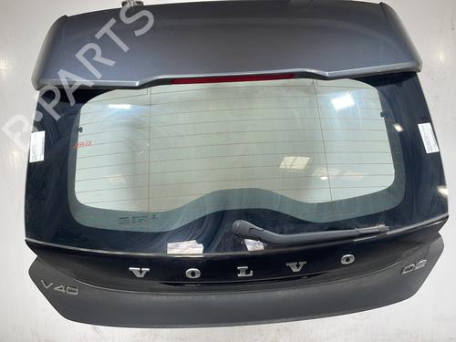Used Tailgate VOLVO V40 Hatchback (525) D2 (120 hp) 28538296